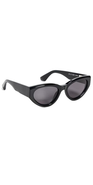 Chimi 06 Sunglasses Black One Size