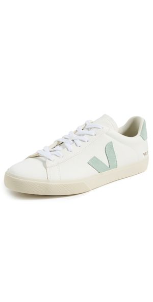 Veja Campo Sneakers Extra White/Matcha 41