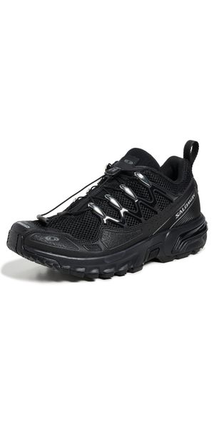 Salomon ACS + OG Sneakers Black/Black/Ftw Silver M 5.5/ W 6.5