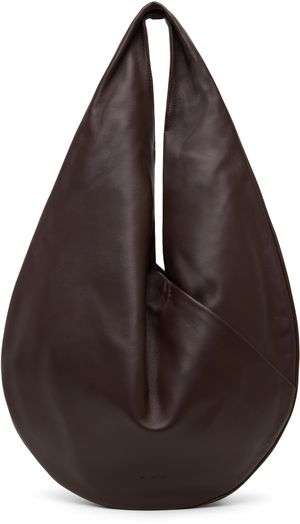 Aesther Ekme Brown Ora Bag