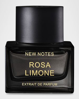 Rosa Limone Extrait de Parfum, 1.7 oz.