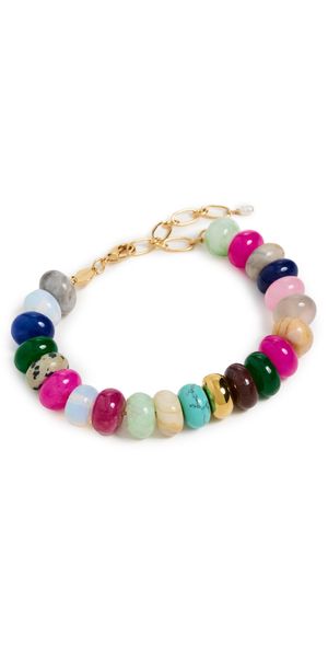 Anni Lu Mirage Bracelet B14 Cozy Autumn One Size