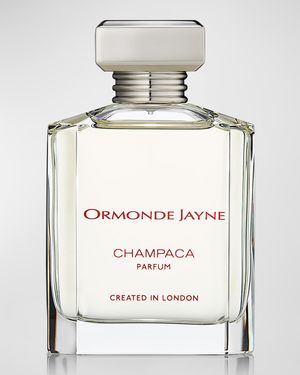 Champaca Parfum, 2.9 oz.