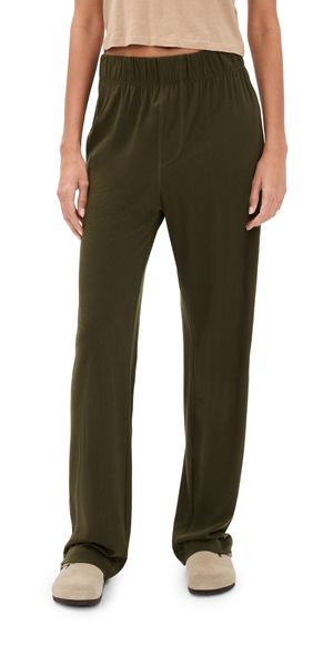 Éterne Lounge Pants Moss M