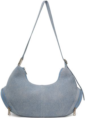 OSOI Blue Large Cargo Bag
