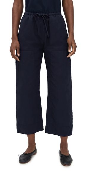 Leset Kyoto Carpenter Pants Nuit M