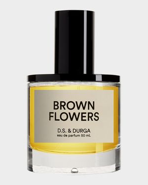 Brown Flowers Eau de Parfum, 1.7 oz.