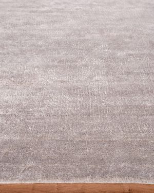 Everet Hand-Knotted Rug, 10' x 14'