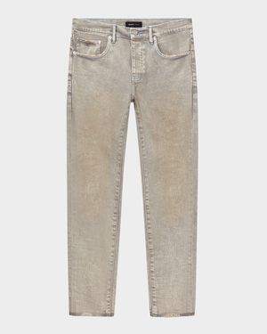 Men's Nitric Dirty Skinny Jeans