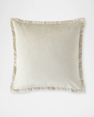 Wild Jungle Pillow, 20x20