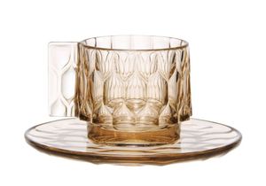 Kartell - Tasse à café - Taille Unique - Vert