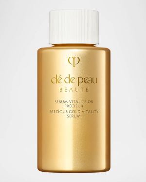 Precious Gold Vitality Serum Refill, 1.4 oz.