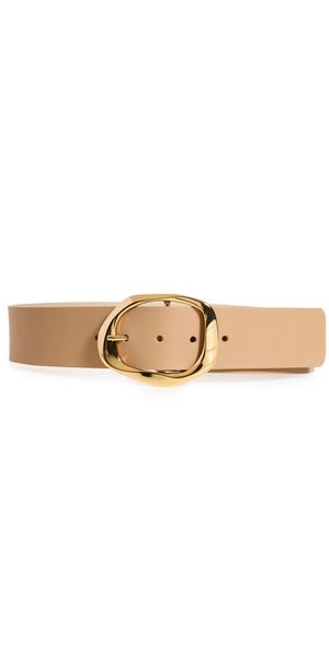B-Low The Belt Edmond Belt Vacchetta Gold L