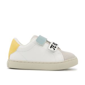 Bons Baisers Paris - Sneakers en cuir - Taille 30 - Blanc