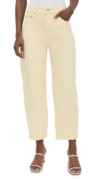 Pistola Eli Pants Soft Buttercup 26