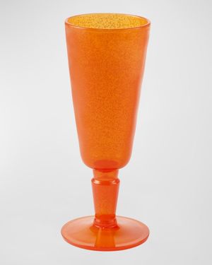 Champagne Flutes, Set of 6
