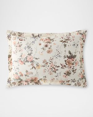 Thompson Percale Standard Sham