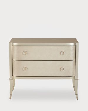 Perfect Match Nightstand