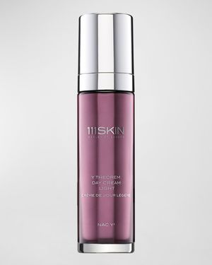 Y Theorem Day Cream Light