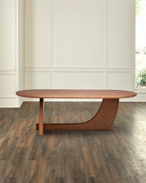 Slade Dining Table 96"