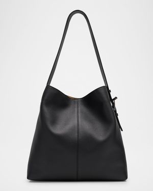T-Bar Sling Shoulder Bag