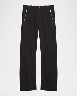Men's Ski Pants