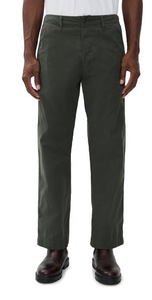 Save Khaki The Weekend Chinos Basil 33