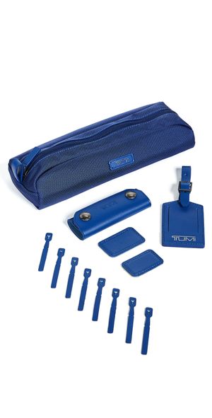 TUMI Tumi Accents Kit Atlantic One Size