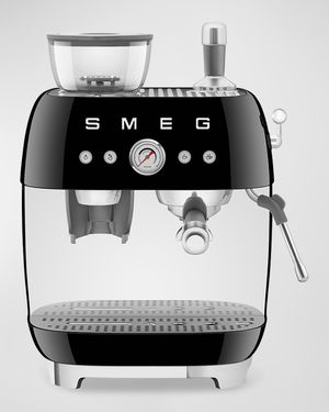 Semi-Automatic Espresso Machine