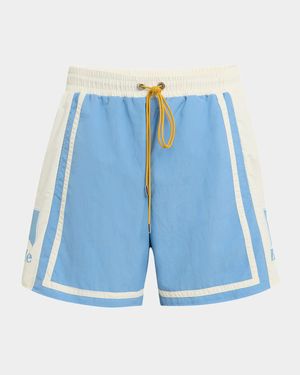 Men's Moonlight Athletic Shorts