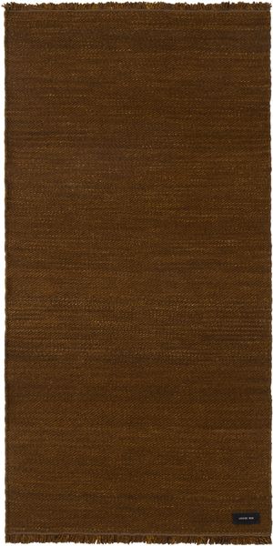 Louise Roe Orange Found 01 Rug