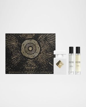 Musk Therapy Festive Fragrance Coffret