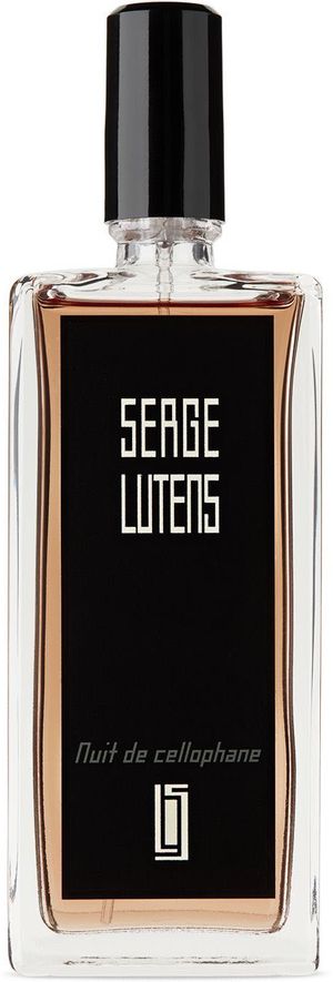 Serge Lutens Nuit de Cellophane Eau de Parfum, 50 mL