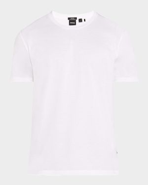 Men's Tessler Jersey Crewneck T-Shirt
