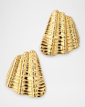 Nellie Stud Earrings