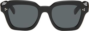 Oliver Peoples Black Kienna Sunglasses