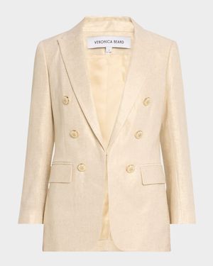 Bexley Tailored Jacket