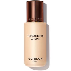 Guerlain - Terracotta le teintfond de teint perfectionfini mat lumineuxlongue tenue - sans transfert - 35ml - Beige