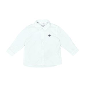 Tartine Et Chocolat - Seconde-main - Chemise bébé blanc - 18 mois - Taille 18M - Blanc
