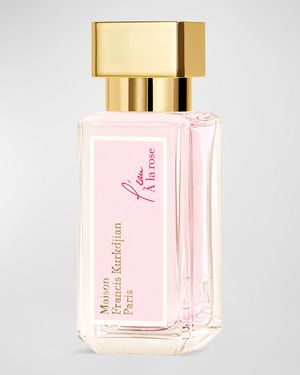 l'Eau A la Rose Eau de Toilette, 1.1 oz.