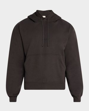 Men's Fleece Tonal Logo Hoodie