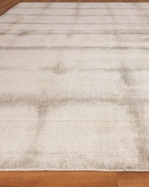 Bridgeton Hand-Loomed Rug, 8' x 10'