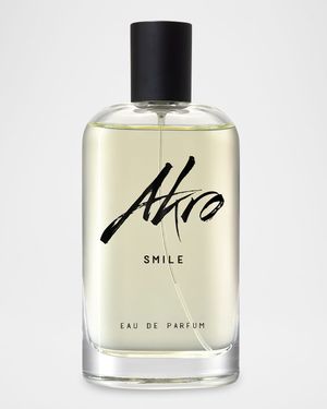 Smile Eau de Parfum, 3.4 oz.
