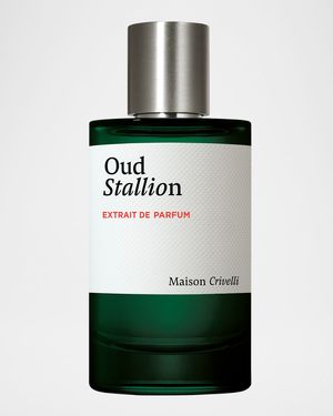 Oud Stallion Extrait, 3.4 oz.