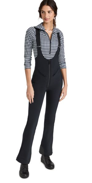 Goldbergh Phoebe Jumpsuit Black 42