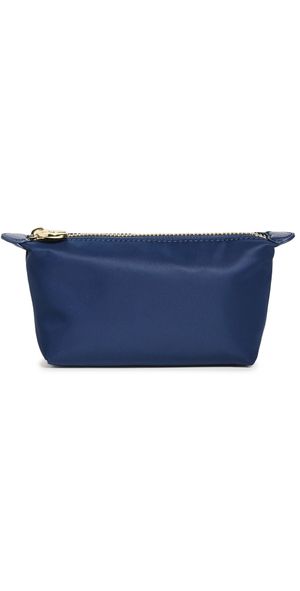 Stoney Clover Lane Pouchette Pouch Sapphire One Size