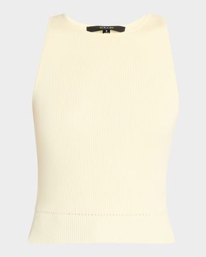 Avery Racerback Tank Top