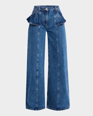The Avery Jeans