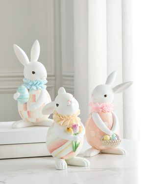 Rosy Rabbit Trio