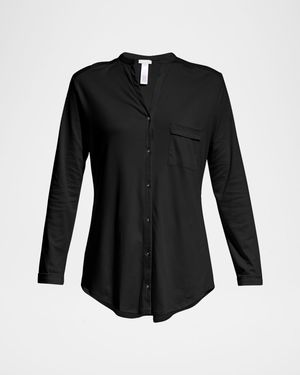 Pure Essence Two-Piece Pajama Set